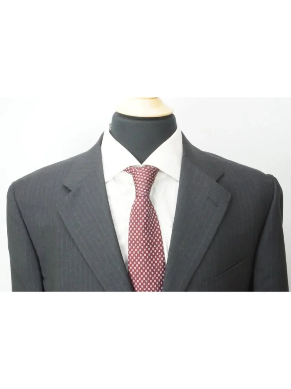 Burberry approximate measurements